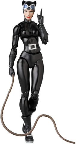 Medicom Mafex Catwoman Batman Hush Action Figure No. 123