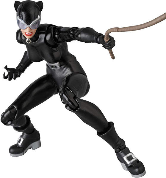Medicom Mafex Catwoman Batman Hush Action Figure No. 123