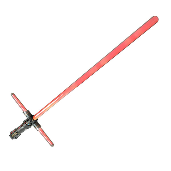 Star Wars The Black Series Supreme Leader Kylo Ren Force Fx Elite Lightsaber, Star Wars- Have a Blast Toys & Games