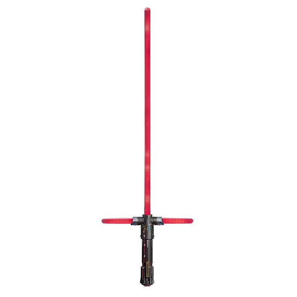 Star Wars The Black Series Supreme Leader Kylo Ren Force Fx Elite Lightsaber, Star Wars- Have a Blast Toys & Games