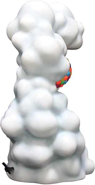 Enesco Grand Jester Studios Disney Pixar Up House Levitation Lit Statue