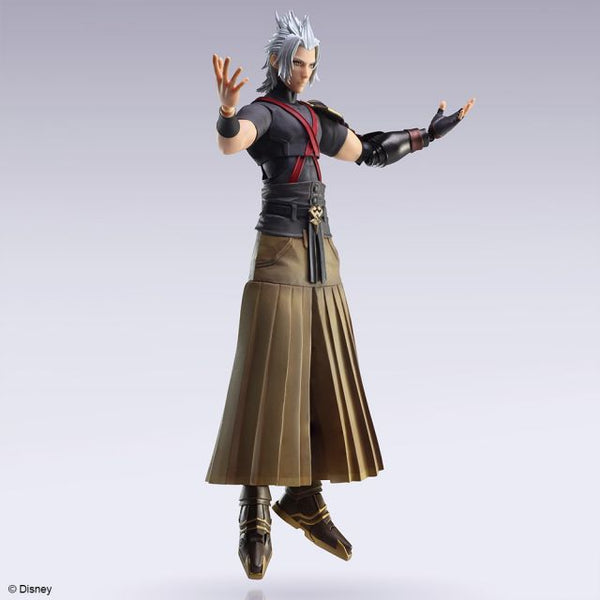 Square Enix Kingdom Hearts III Bring Arts Terra Action Figure