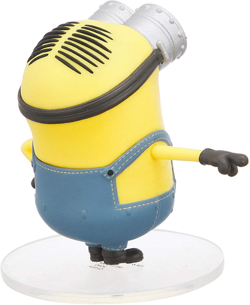 Medicom Despicable Me Dave Minion UDF Figure
