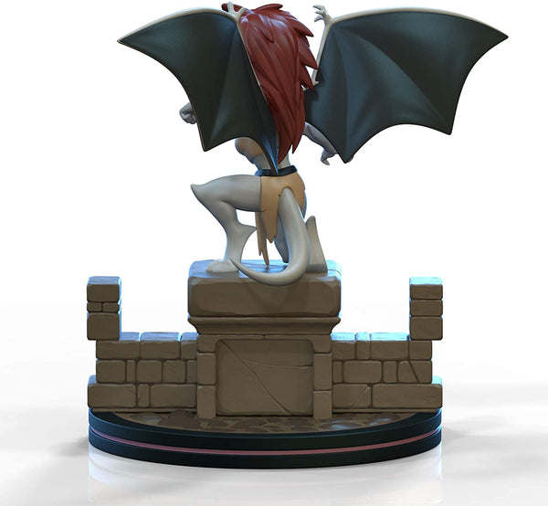 Qmx Gargoyles Demona Q-Fig
