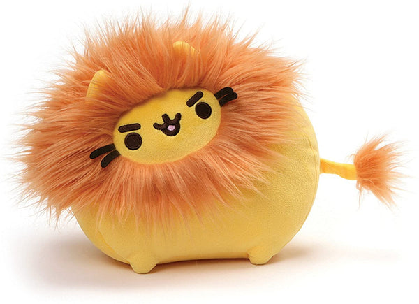 Gund Lion Pusheen 13-Inch Plush