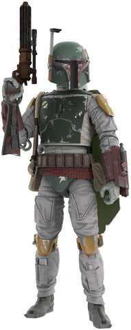 Star Wars The Vintage Collection Boba Fett Return of the Jedi 3.75" Figure
