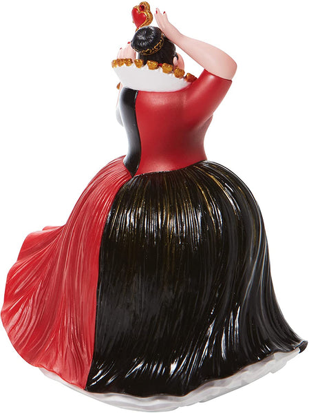 Disney Showcase Queen of Hearts Couture de Force Figurine