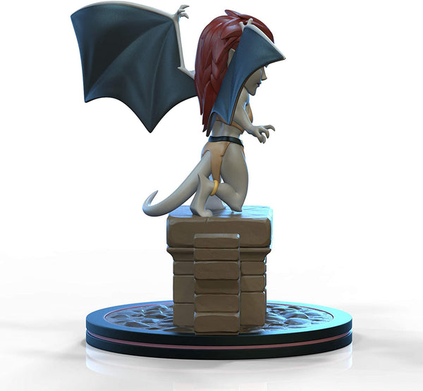 Qmx Gargoyles Demona Q-Fig