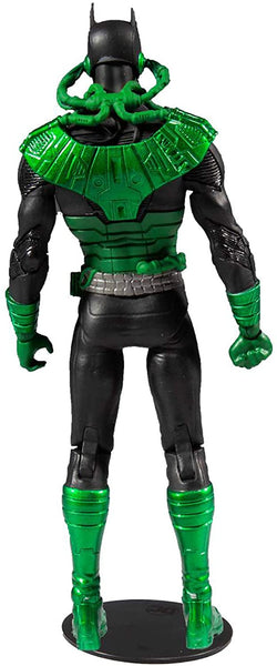 McFarlane DC Multiverse Batman Earth 32 Dark Nights: Metal 7-Inch Action Figure