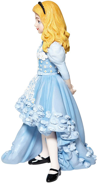 Disney Showcase Alice in Wonderland Couture de Force Figurine