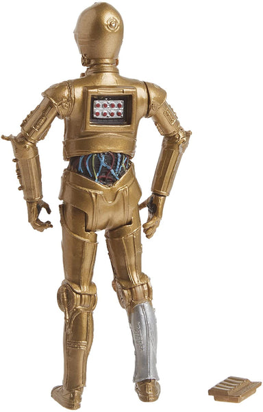 Star Wars The Vintage Collection C-3PO See-Threepio 3.75-Inch Figure