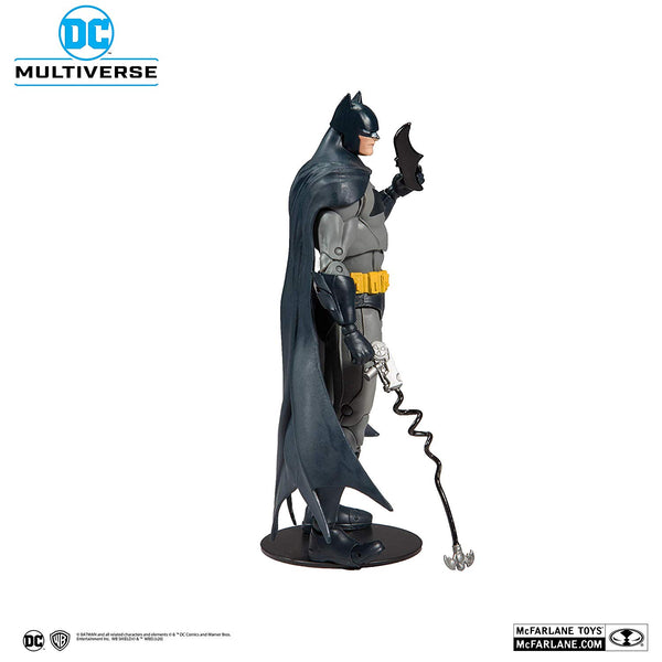 McFarlane Toys DC Multiverse Batman Detective Comics #1000 Figure, Popular Characters- Have a Blast Toys & Games