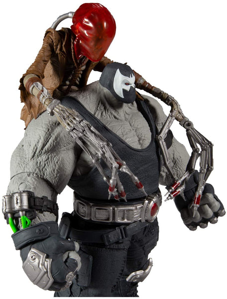McFarlane DC Multiverse Batman Last Knight on Earth Scarecrow Action Figure