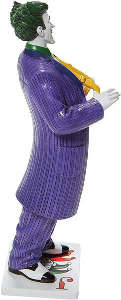 Enesco DC Comics Couture de Force The Joker Figurine