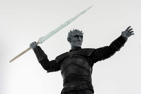 Threezero Hbo Game of Thrones Night King 1:6 Scale Figure