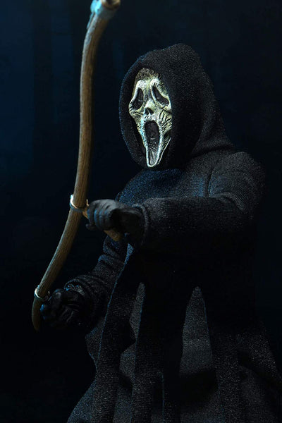 NECA - Scream Ghostface Ultimate 7In Action Figure