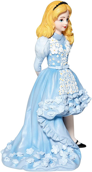 Disney Showcase Alice in Wonderland Couture de Force Figurine