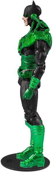 McFarlane DC Multiverse Batman Earth 32 Dark Nights: Metal 7-Inch Action Figure
