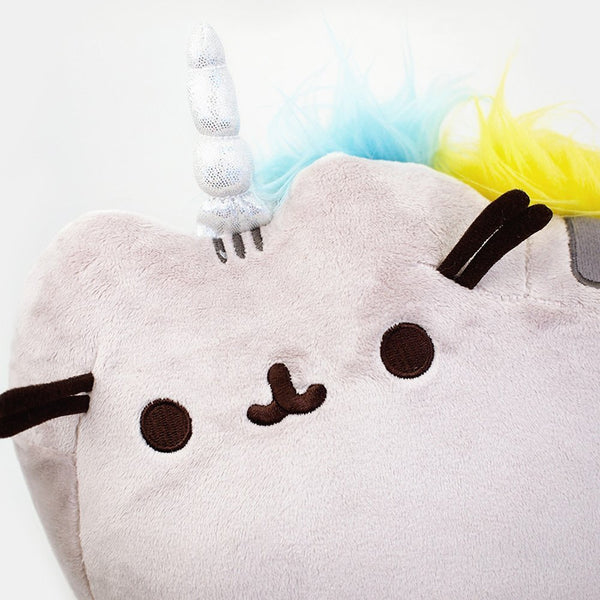 Gund Pusheenicorn Pusheen Unicorn 13-Inch Plush, Popular Characters- Have a Blast Toys & Games