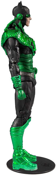 McFarlane DC Multiverse Batman Earth 32 Dark Nights: Metal 7-Inch Action Figure