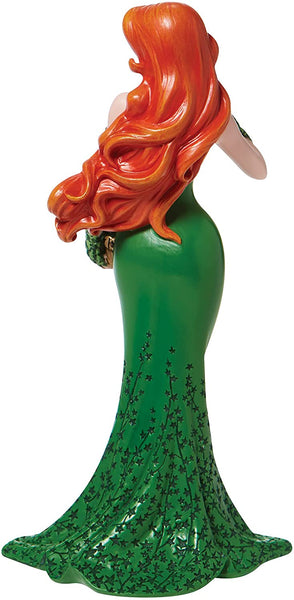 Enesco DC Comics Couture de Force Poison Ivy Figurine
