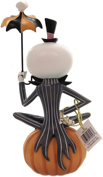 Miss Mindy Disney Showcase Nightmare Before Christmas Jack Figurine