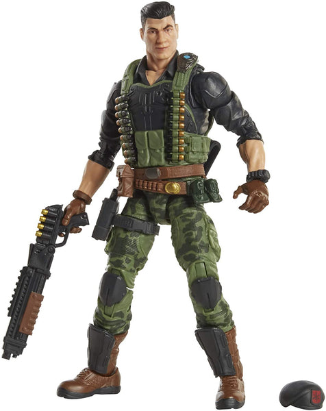 Gi Joe Classified Series Flint 6-Inch Action Figure