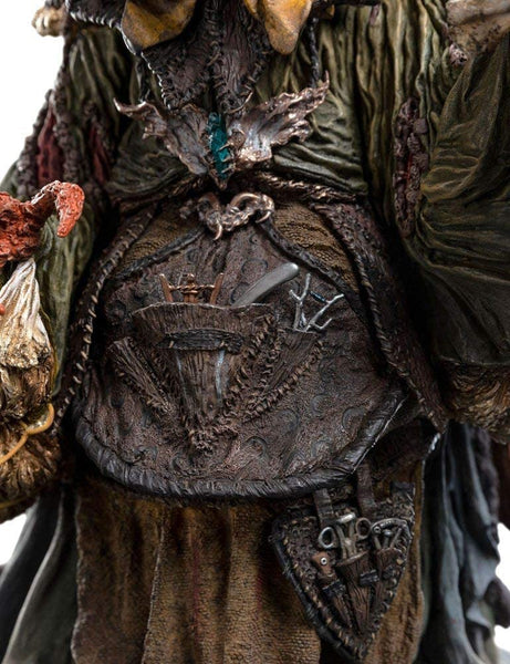 Weta Dark Crystal Age of Resistance Skektek The Scientist 1:6 Scale Statue