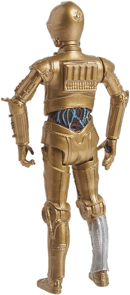 Star Wars The Vintage Collection C-3PO See-Threepio 3.75-Inch Figure