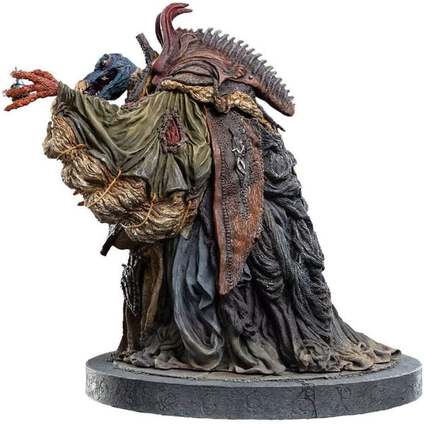 Weta Dark Crystal Age of Resistance Skektek The Scientist 1:6 Scale Statue