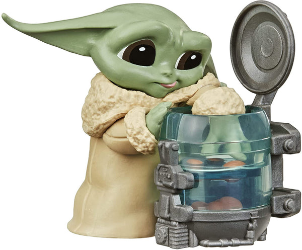 Star Wars Bounty Collection Series 3 The Child Curious & Meditation 2-Pack