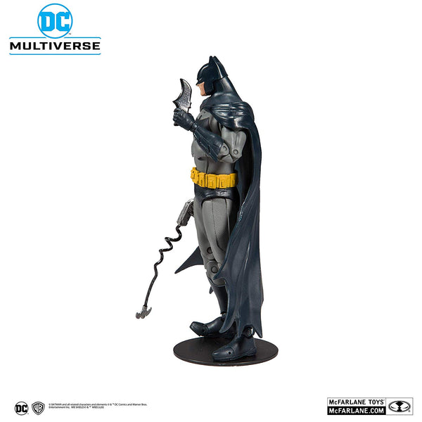 McFarlane Toys DC Multiverse Batman Detective Comics #1000 Figure, Popular Characters- Have a Blast Toys & Games