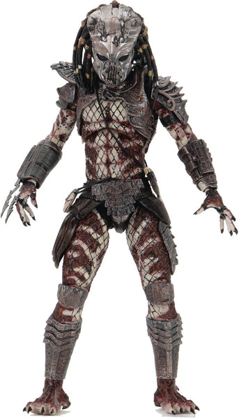 NECA Predator 2 Ultimate Guardian Predator 7-Inch Scale Action Figure