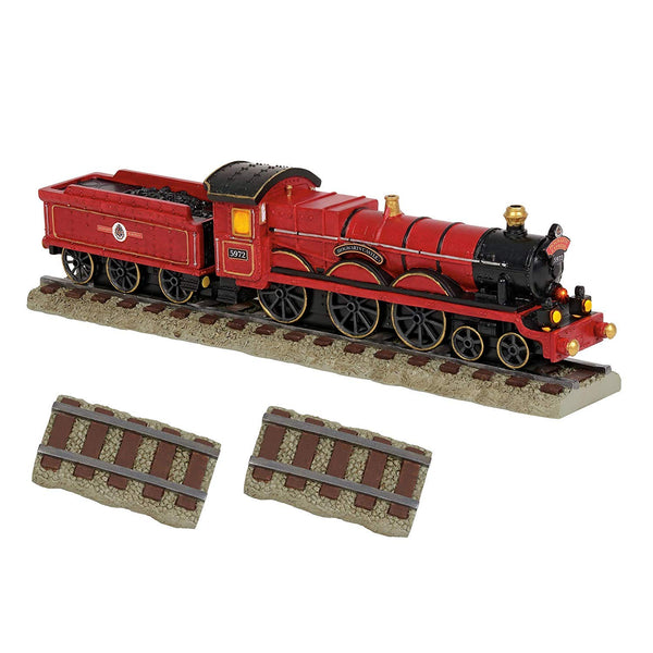 Department 56 Harry Potter Village Hogwarts Express Lit Accessory, Popular Characters- Have a Blast Toys & Games