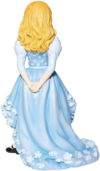 Disney Showcase Alice in Wonderland Couture de Force Figurine