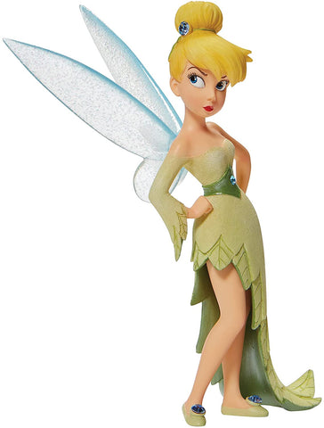 Disney Showcase Tinkerbell Couture de Force Figurine