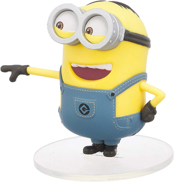 Medicom Despicable Me Dave Minion UDF Figure