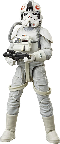 Star Wars Black Series At-At Driver 6-Inch 40th Anniversary Figure