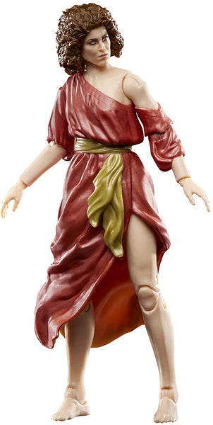 Ghostbusters Plasma Series Dana Barrett 6-Inch Action Figure