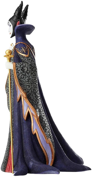Enesco Disney Showcase Couture de Force Maleficent Figurine