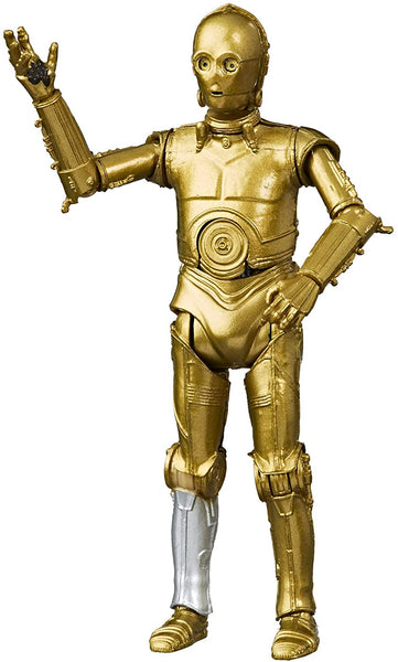 Star Wars The Vintage Collection C-3PO See-Threepio 3.75-Inch Figure