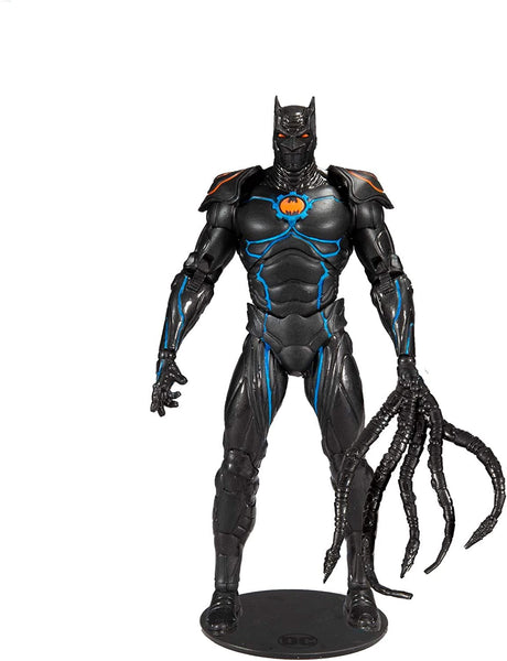 McFarlane DC Multiverse Batman Earth 44 Dark Nights: Metal 7-Inch Action Figure