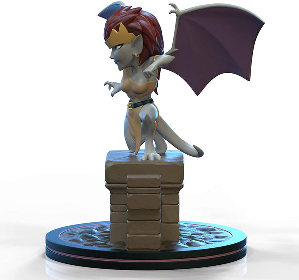 Qmx Gargoyles Demona Q-Fig