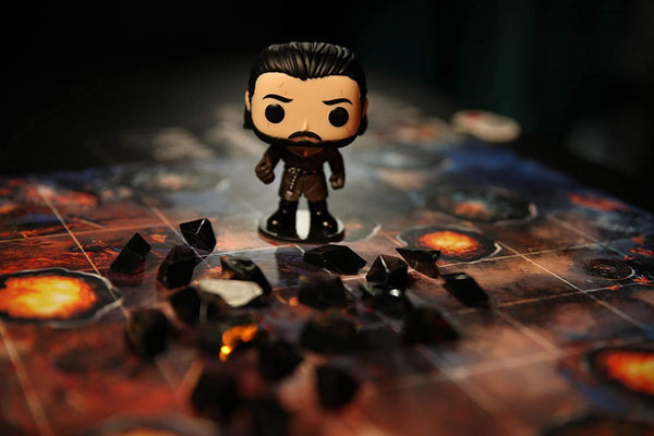 Funko Pop Funkoverse Game of Thrones 100 Board Game