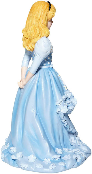 Disney Showcase Alice in Wonderland Couture de Force Figurine