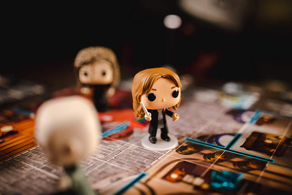 Funko Pop Funkoverse Harry Potter Base 100 & Expandalone 101 Game Set of 2, Popular Characters- Have a Blast Toys & Games