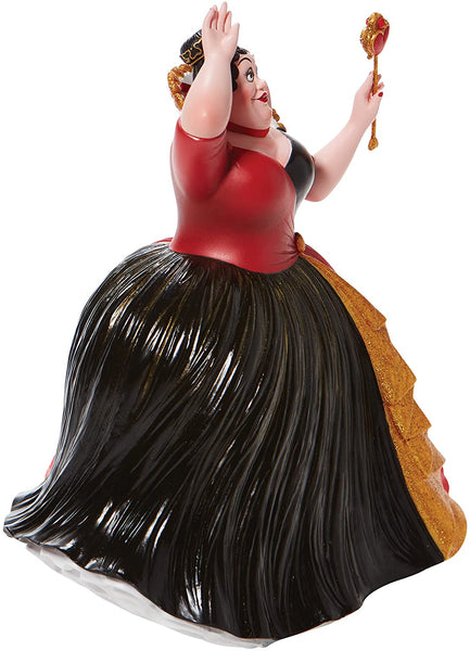 Disney Showcase Queen of Hearts Couture de Force Figurine
