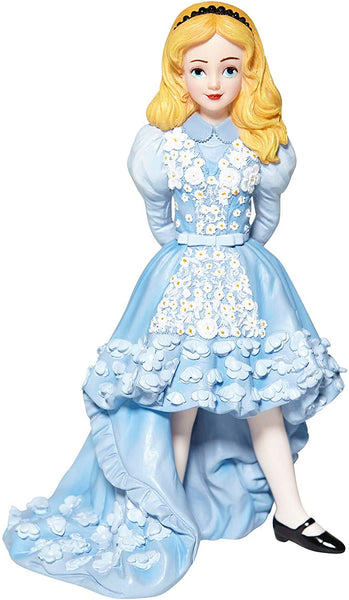 Disney Showcase Alice in Wonderland Couture de Force Figurine