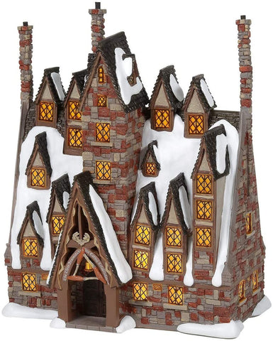 Department 56 Harry Potter Village The Three Broomsticks