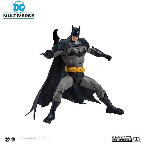 McFarlane Toys DC Multiverse Batman Detective Comics #1000 Figure, Popular Characters- Have a Blast Toys & Games